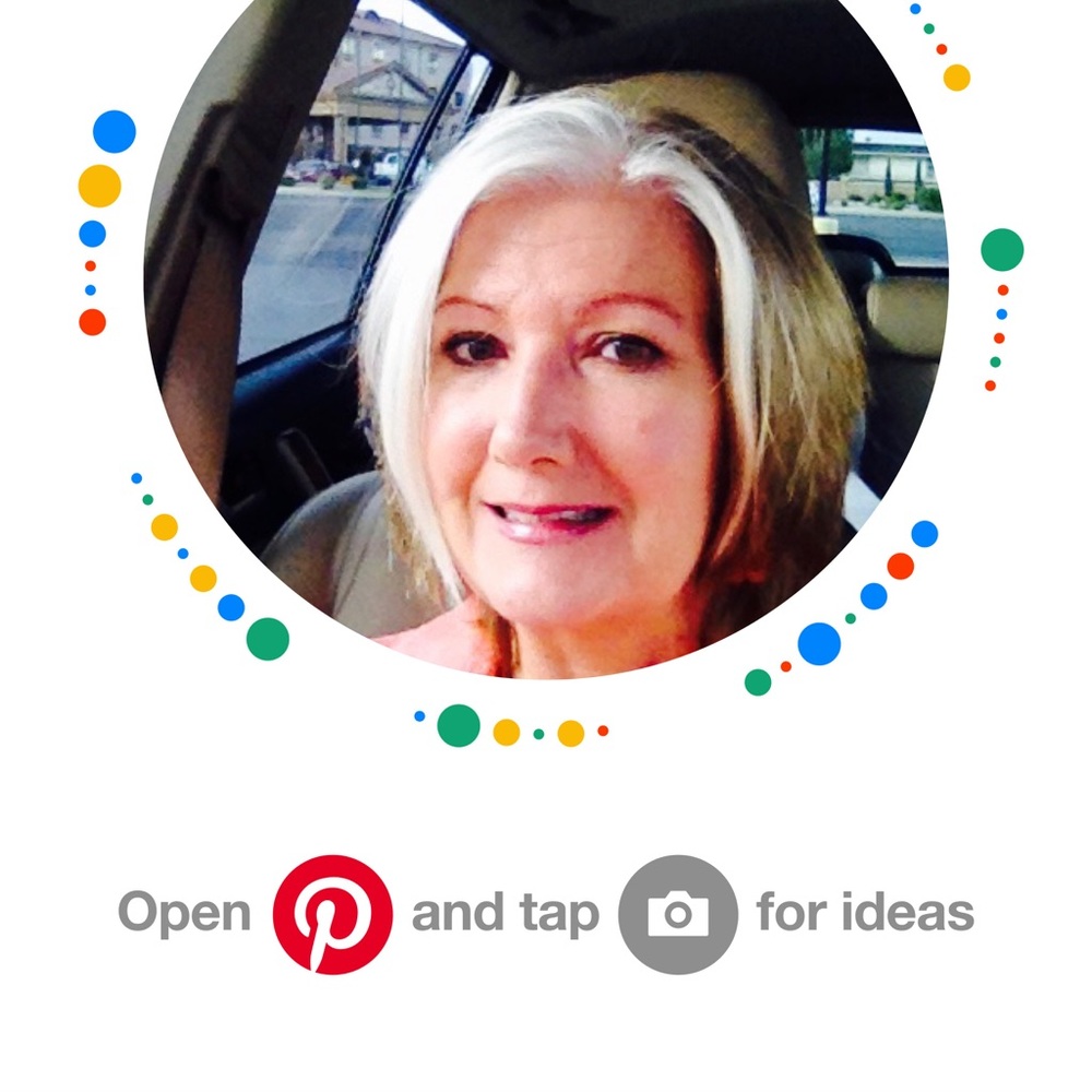 Meet your Posher, Lori